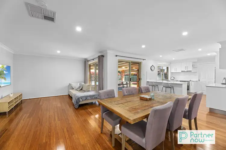 Fourth view of Homely house listing, 6 Noonga Crescent, Tamworth NSW 2340