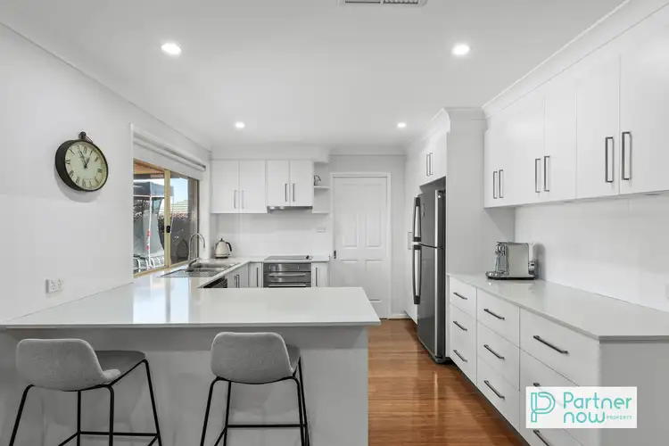 Fifth view of Homely house listing, 6 Noonga Crescent, Tamworth NSW 2340