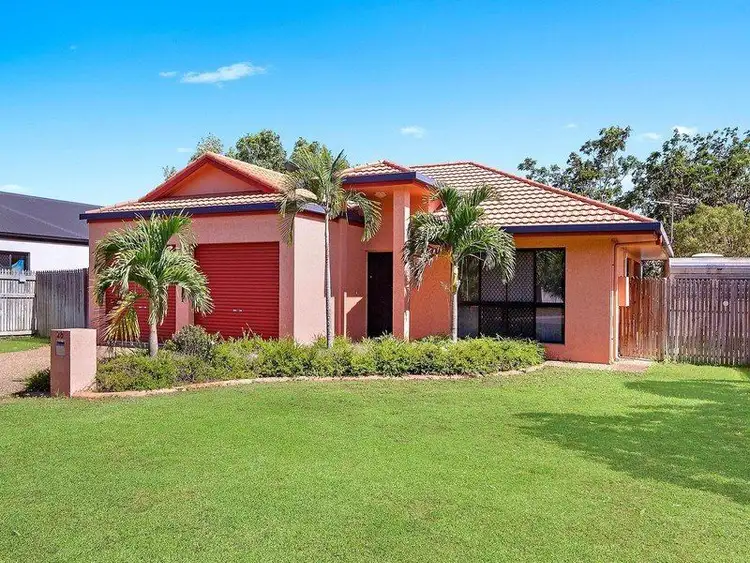 28 Honeyeater Circuit