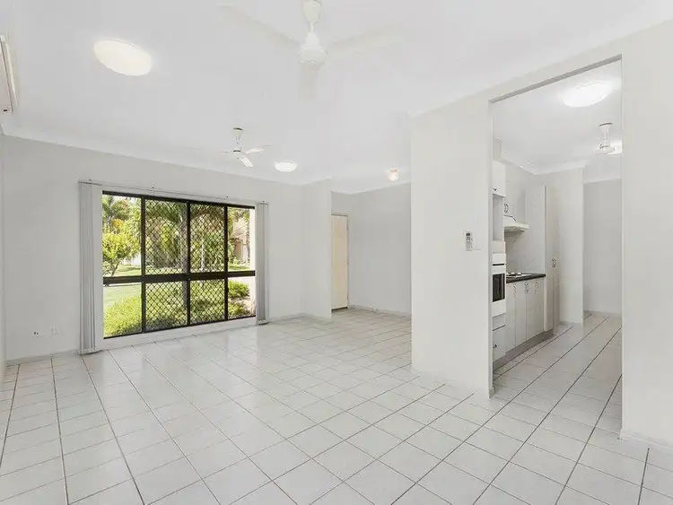 Second view of Homely house listing, 28 Honeyeater Circuit, Douglas QLD 4814
