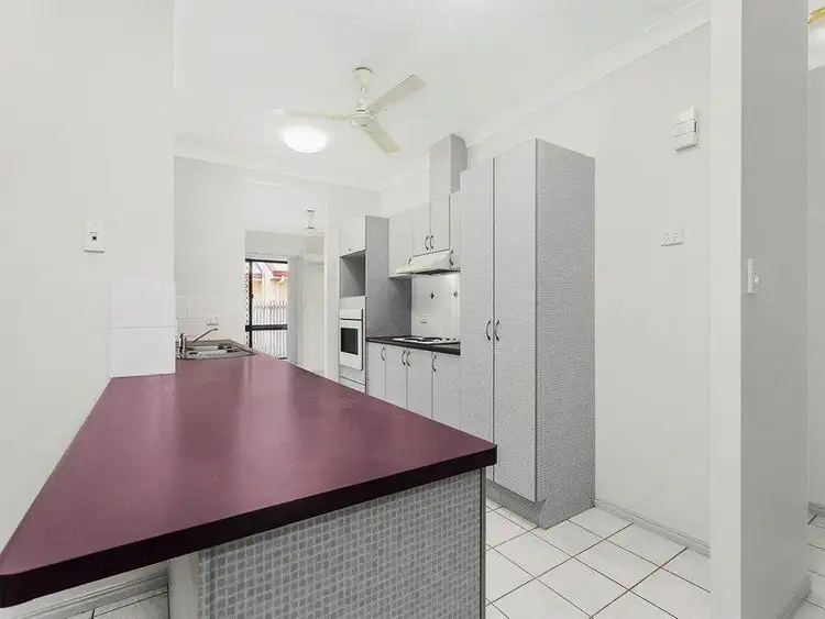 Third view of Homely house listing, 28 Honeyeater Circuit, Douglas QLD 4814