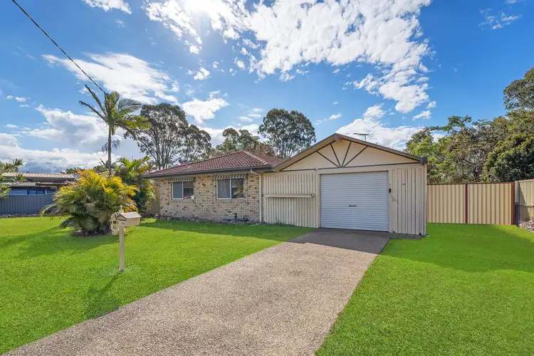 46 Kate Avenue, Deception Bay QLD 4508