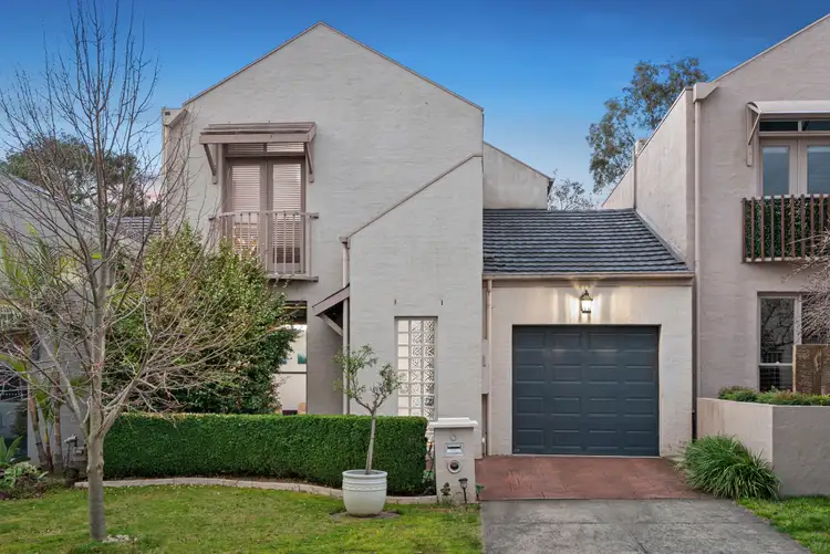 8 Nectar Mews, Knoxfield VIC 3180