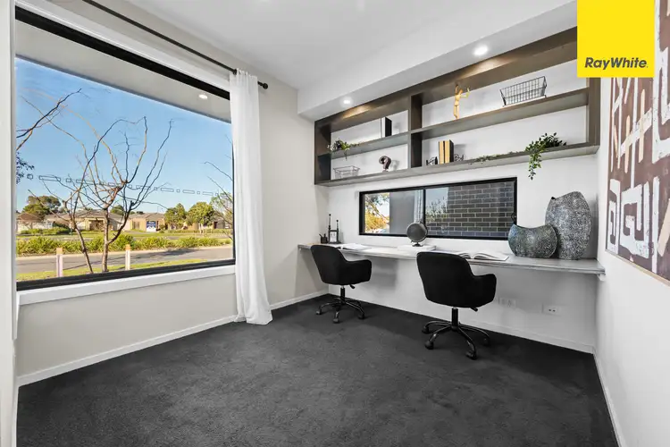 Third view of Homely house listing, 28 Bandicoot Loop, Tarneit VIC 3029