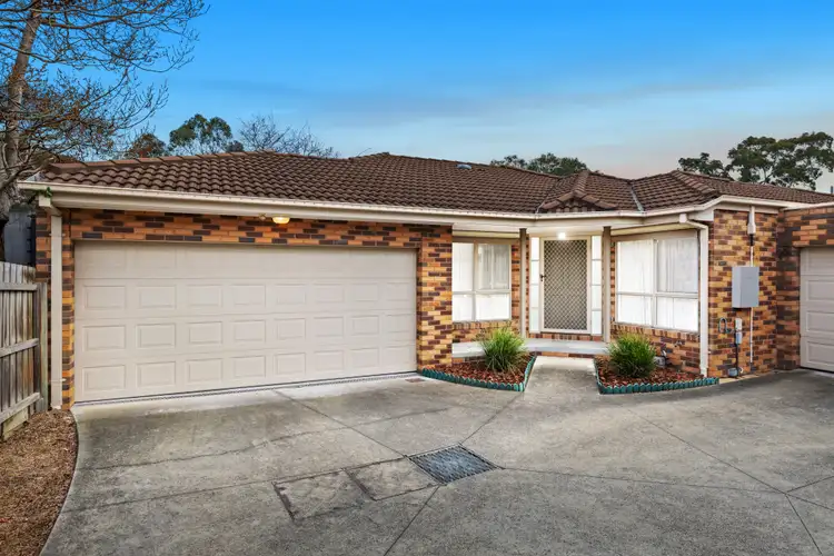 2/22 Berrabri Drive, Scoresby VIC 3179