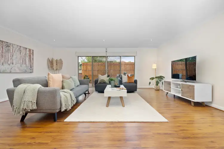 Third view of Homely unit listing, 2/22 Berrabri Drive, Scoresby VIC 3179