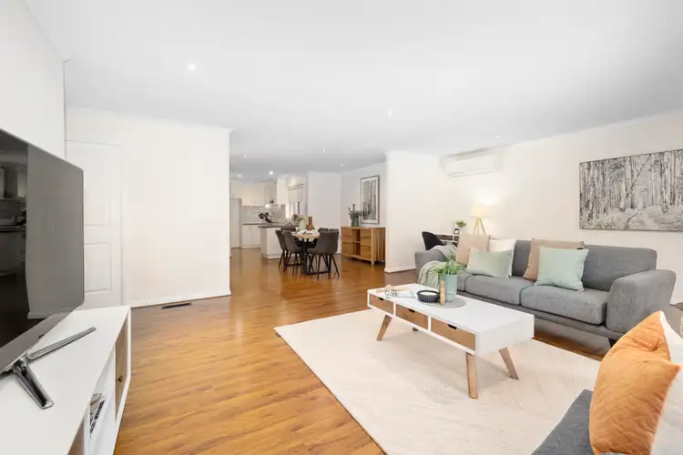 Fourth view of Homely unit listing, 2/22 Berrabri Drive, Scoresby VIC 3179