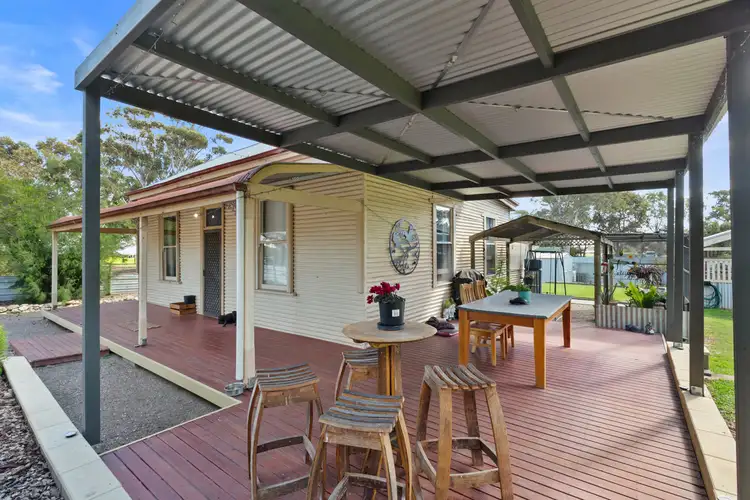 4797 Langhorne Creek Road, Wellington SA 5259