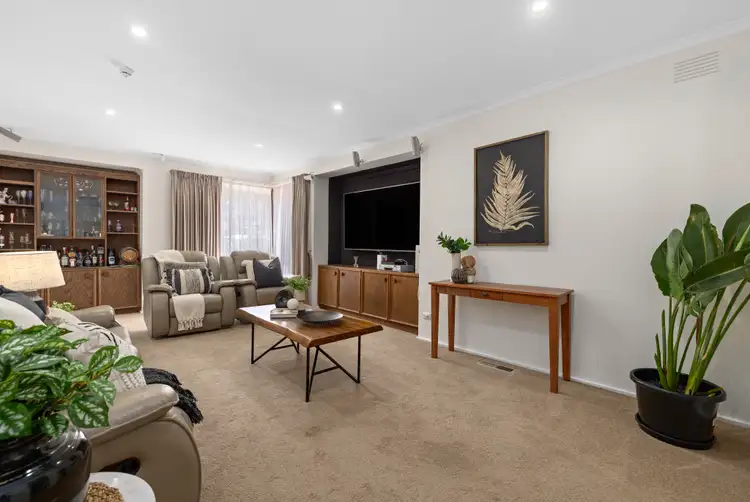 Second view of Homely house listing, 39 Cambrian Crescent, Wheelers Hill VIC 3150