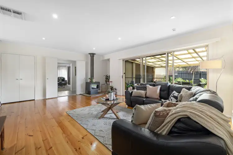 Fifth view of Homely house listing, 39 Cambrian Crescent, Wheelers Hill VIC 3150