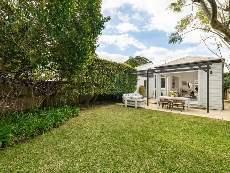 33 Albemarle Avenue, Rose Bay NSW 2029