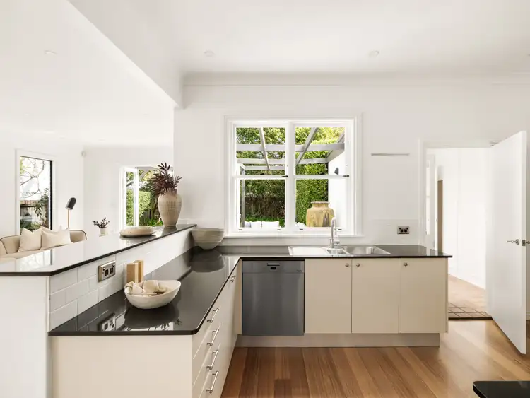 Sixth view of Homely house listing, 33 Albemarle Avenue, Rose Bay NSW 2029