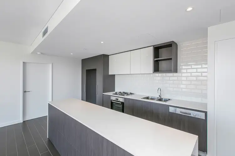 Third view of Homely apartment listing, 1127/12 Longland Street, Newstead QLD 4006
