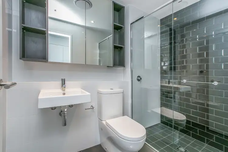 Fourth view of Homely apartment listing, 1127/12 Longland Street, Newstead QLD 4006