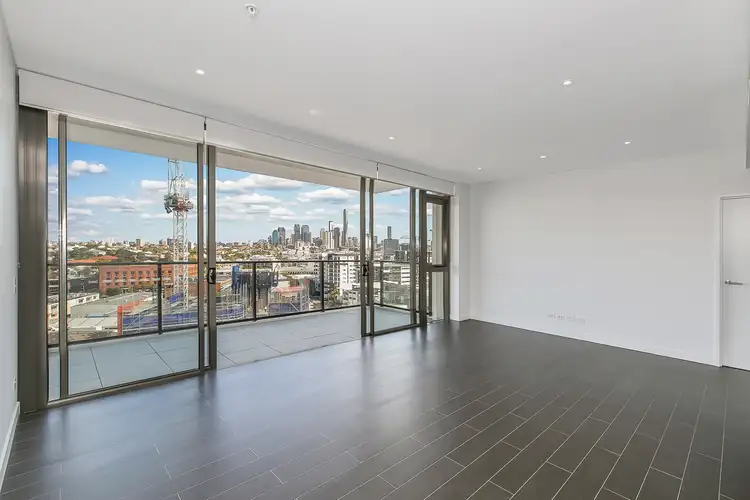 Sixth view of Homely apartment listing, 1127/12 Longland Street, Newstead QLD 4006