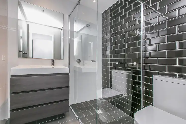 Seventh view of Homely apartment listing, 1127/12 Longland Street, Newstead QLD 4006