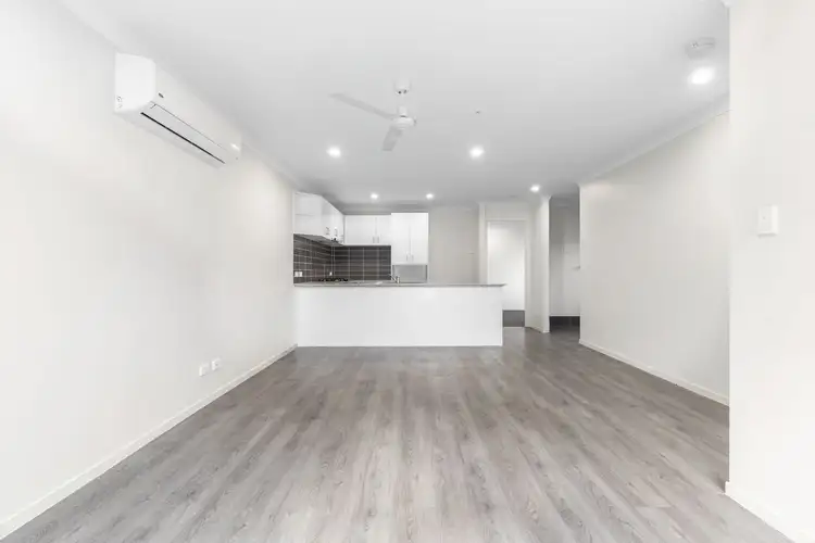 Third view of Homely semi-detached listing, 55 Rosella Street, Loganlea QLD 4131