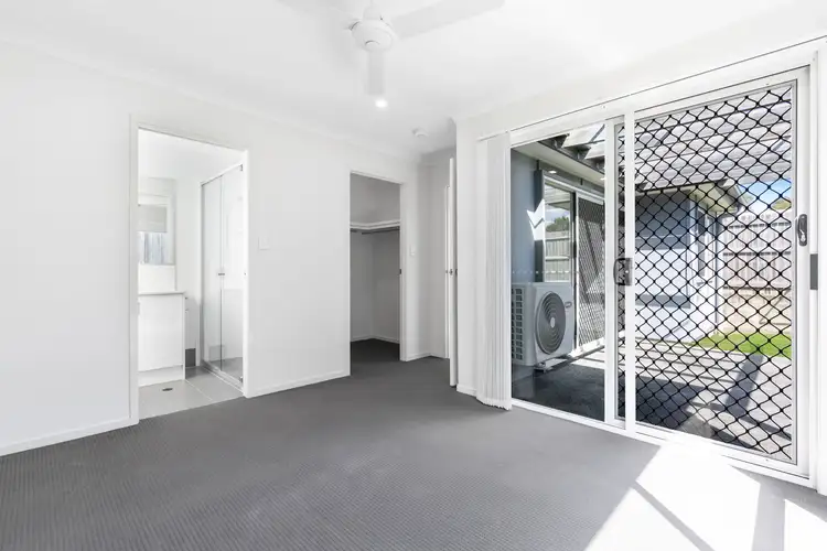 Fourth view of Homely semi-detached listing, 55 Rosella Street, Loganlea QLD 4131