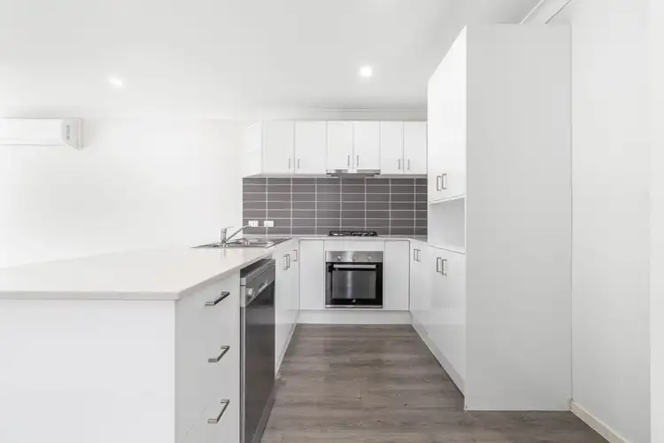 Sixth view of Homely semi-detached listing, 55 Rosella Street, Loganlea QLD 4131