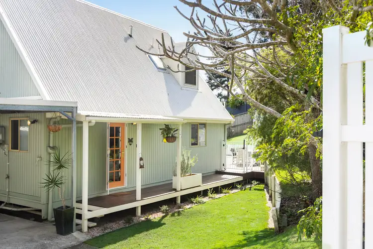58 Crescent Road, Eumundi QLD 4562
