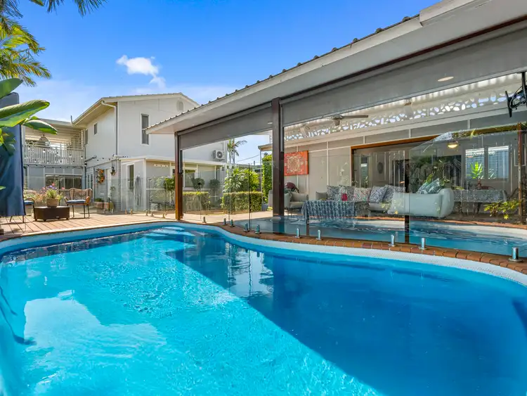 56 Whiting Street, Labrador QLD 4215