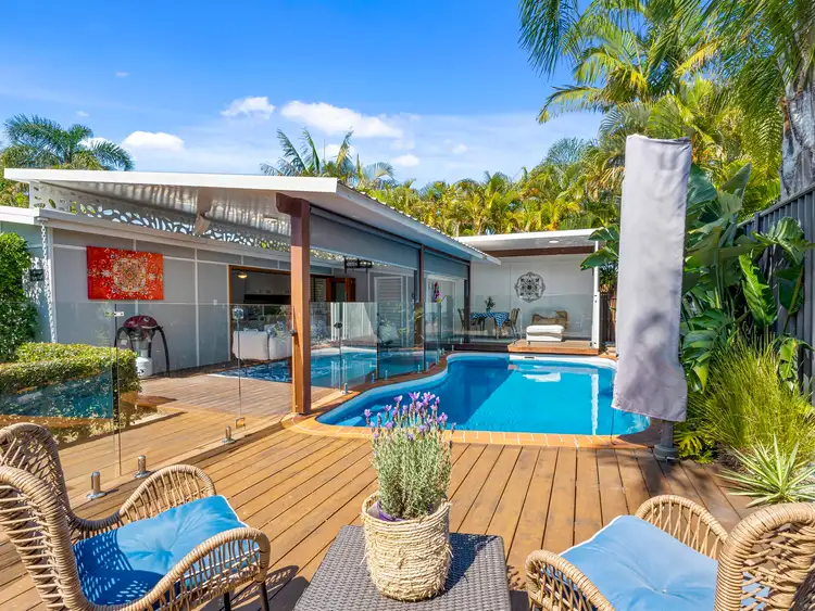 56 Whiting Street, Labrador QLD 4215