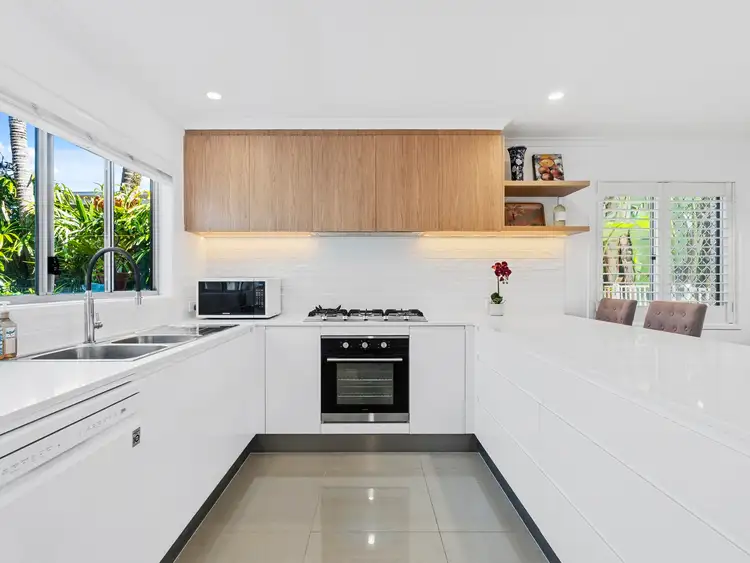 Fourth view of Homely house listing, 56 Whiting Street, Labrador QLD 4215