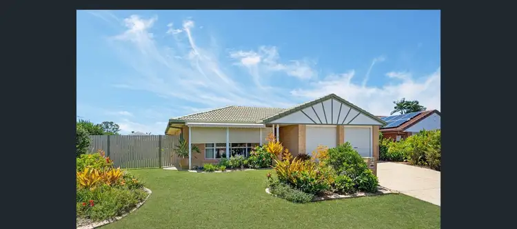 23 Seagull Street, Victoria Point QLD 4165