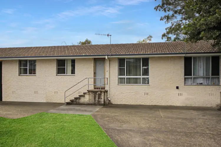 3/528 Ocean Drive, North Haven NSW 2443