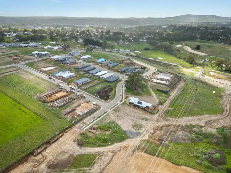 Third view of Homely land listing, 29 Apsley Avenue, Mount Barker SA 5251