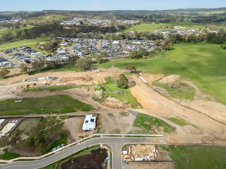 Fifth view of Homely land listing, 29 Apsley Avenue, Mount Barker SA 5251