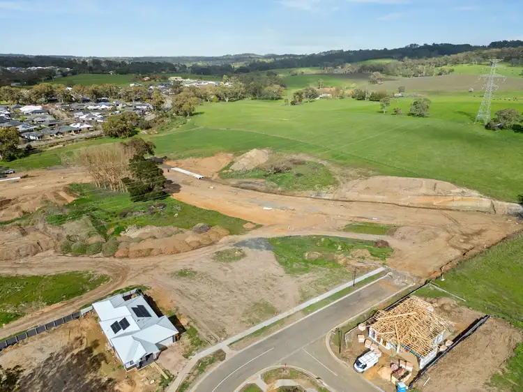 Sixth view of Homely land listing, 29 Apsley Avenue, Mount Barker SA 5251