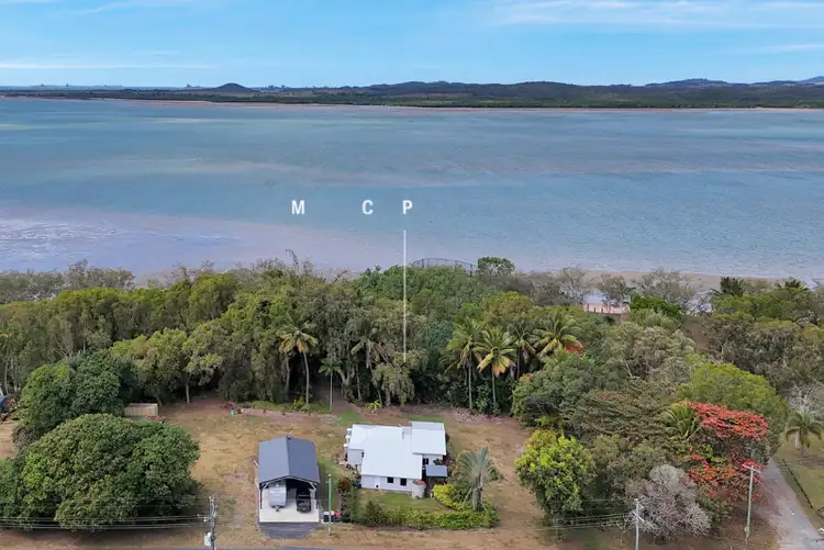 23-29 Walz Avenue, Mcewens Beach QLD 4740