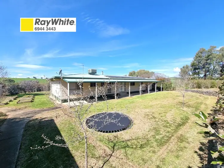 231 Taafe Street, Jugiong NSW 2726
