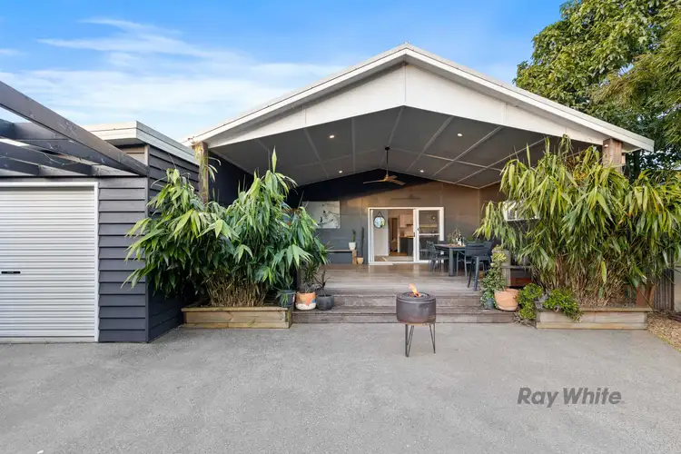 43 Thistleton Drive, Burrill Lake NSW 2539