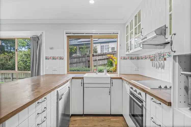 Second view of Homely house listing, 9/53 Paddington Drive, Carrara QLD 4211