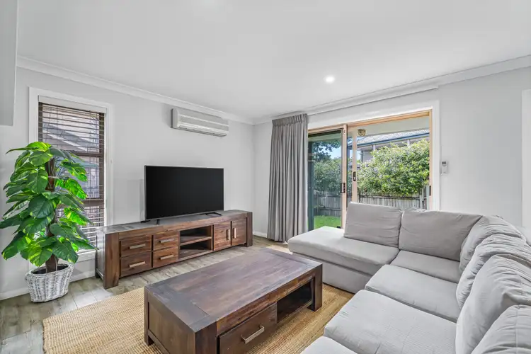 Third view of Homely house listing, 9/53 Paddington Drive, Carrara QLD 4211
