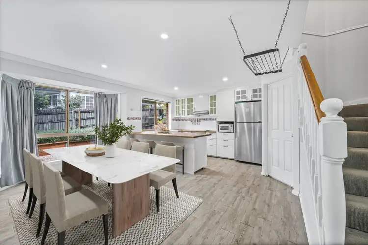 Fourth view of Homely house listing, 9/53 Paddington Drive, Carrara QLD 4211