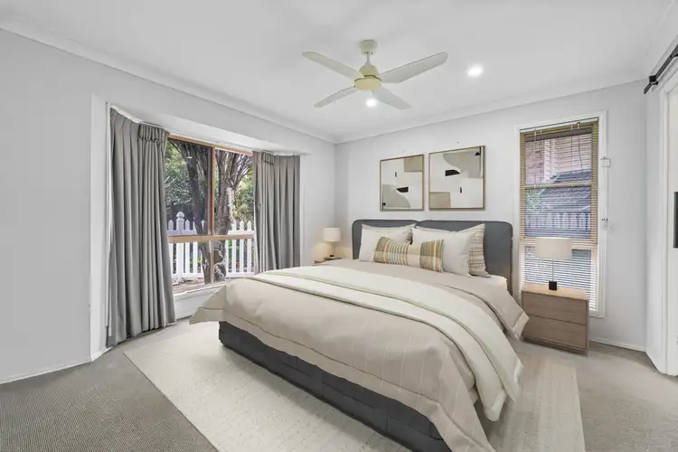 Fifth view of Homely house listing, 9/53 Paddington Drive, Carrara QLD 4211