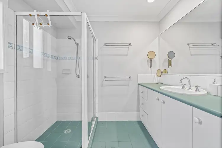 Sixth view of Homely house listing, 9/53 Paddington Drive, Carrara QLD 4211