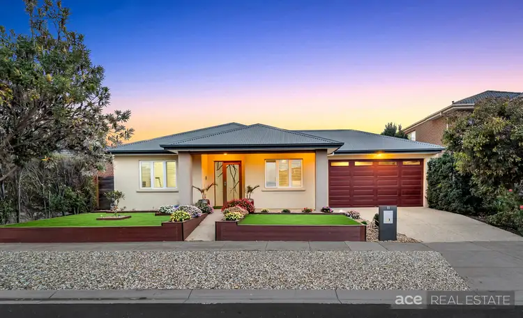 11 Magnetic Avenue, Point Cook VIC 3030