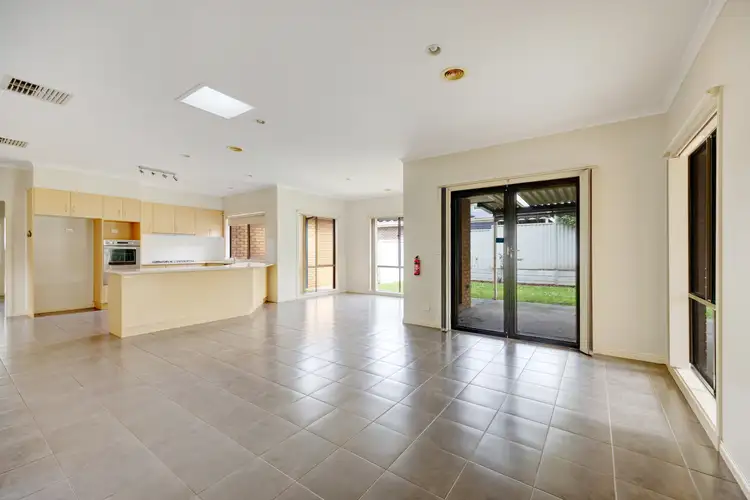 Second view of Homely house listing, 10 Sassafras Close, Pakenham VIC 3810