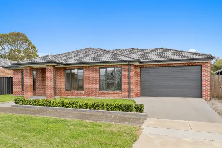 51A Campbell Street, Camperdown VIC 3260