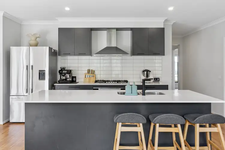 Second view of Homely house listing, 51A Campbell Street, Camperdown VIC 3260
