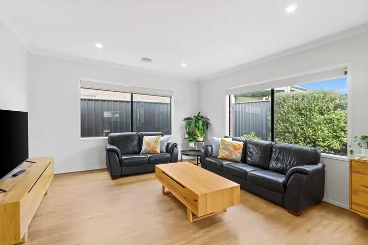 Third view of Homely house listing, 51A Campbell Street, Camperdown VIC 3260