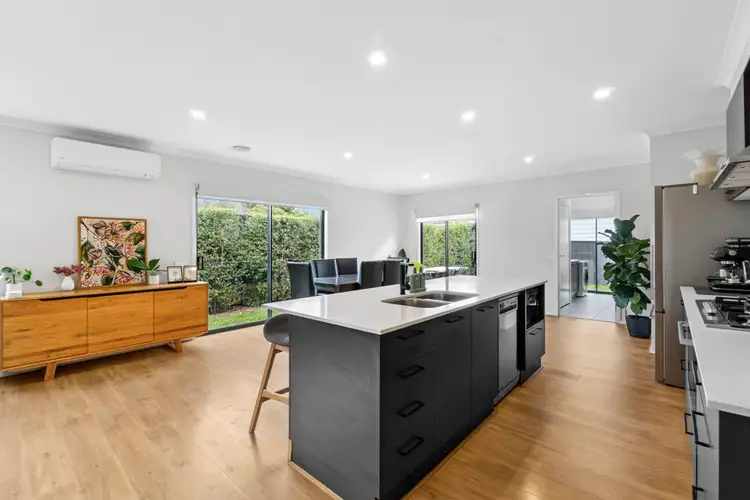 Fourth view of Homely house listing, 51A Campbell Street, Camperdown VIC 3260