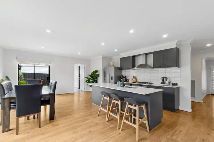 Fifth view of Homely house listing, 51A Campbell Street, Camperdown VIC 3260