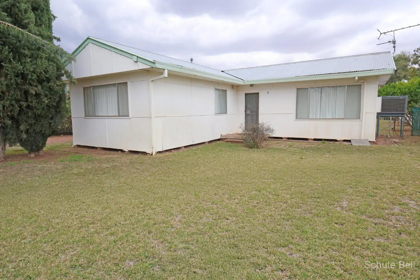 Main view of Homely house listing, 69 Tudor Street, Bourke NSW 2840