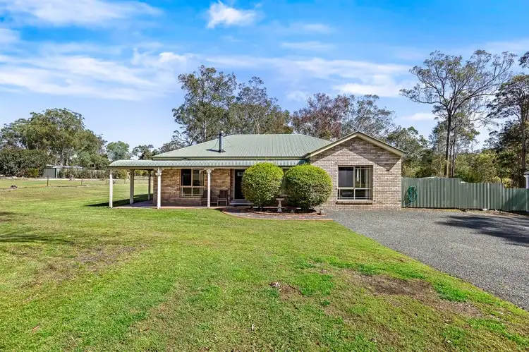 20-22 Belvedere Court, Chambers Flat QLD 4133