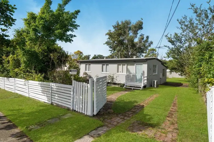 4 Orchid Street, Woodridge QLD 4114